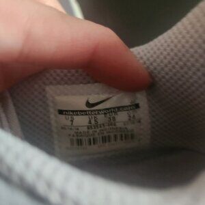 Women nike shoes